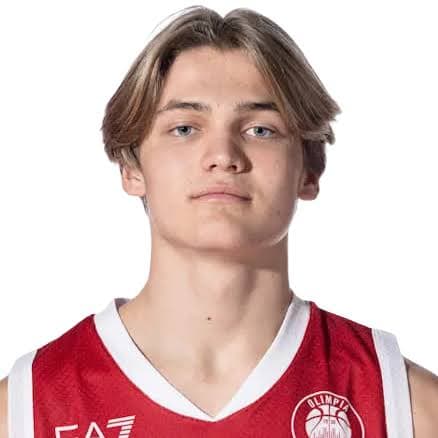 Baptiste Chauveau