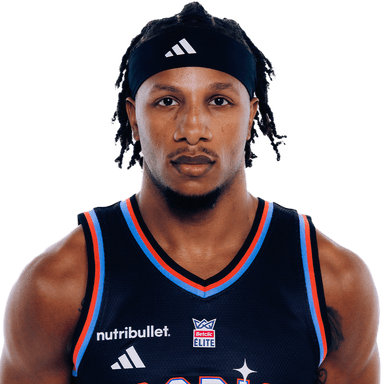 Lamar STEVENS