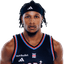 Lamar STEVENS