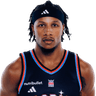 Lamar STEVENS