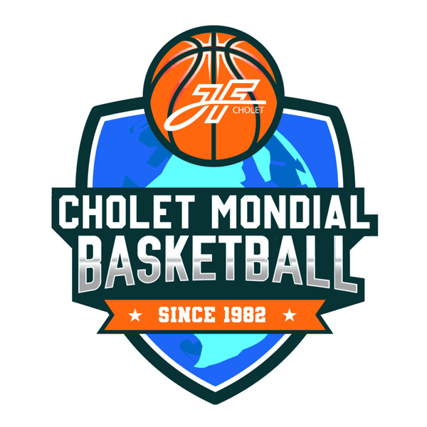Cholet Mondial Basketball