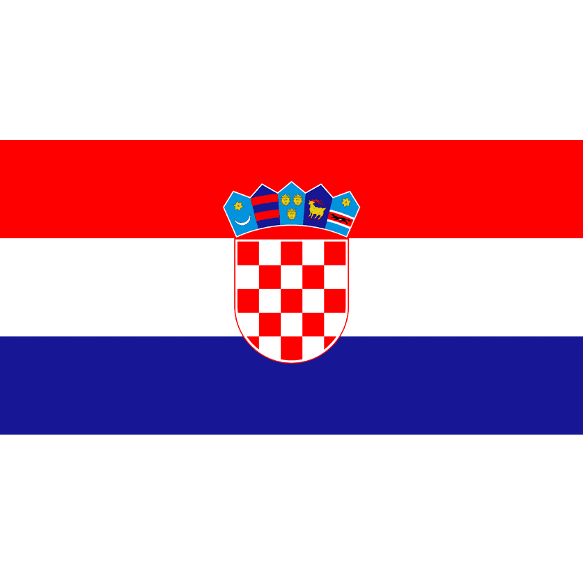 Croatie U19