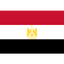 Égypte U17
