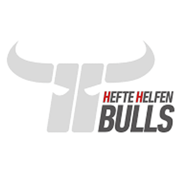 Hefte Helfen Bulls
