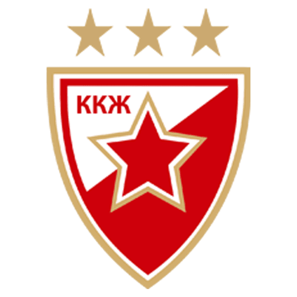 KKZ Crvena Zvezda féminin