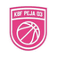 KBF Peja 03 féminin