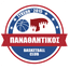 Panathlitikos Sykeon féminin