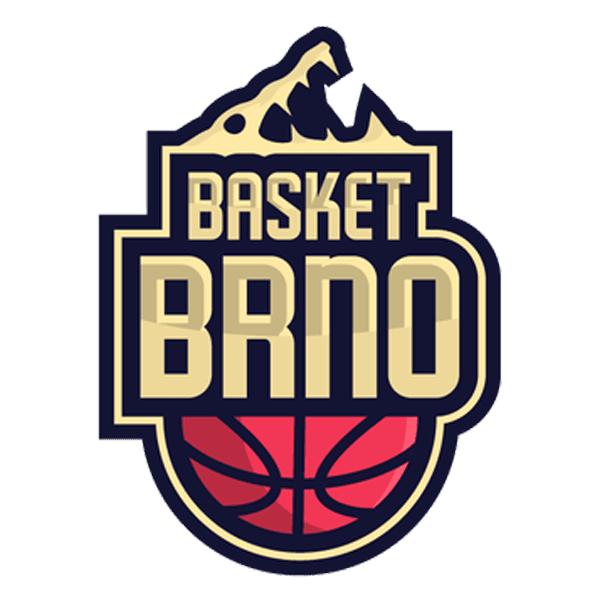 PUMPA Basket Brno