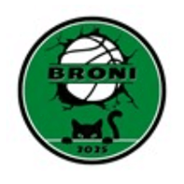 Broni