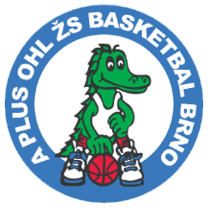 A Plus OHL ŽS Brno