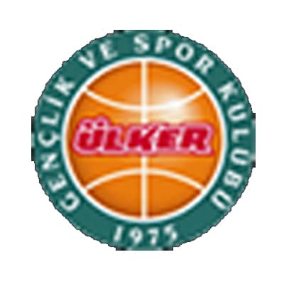 Ulker Istanbul