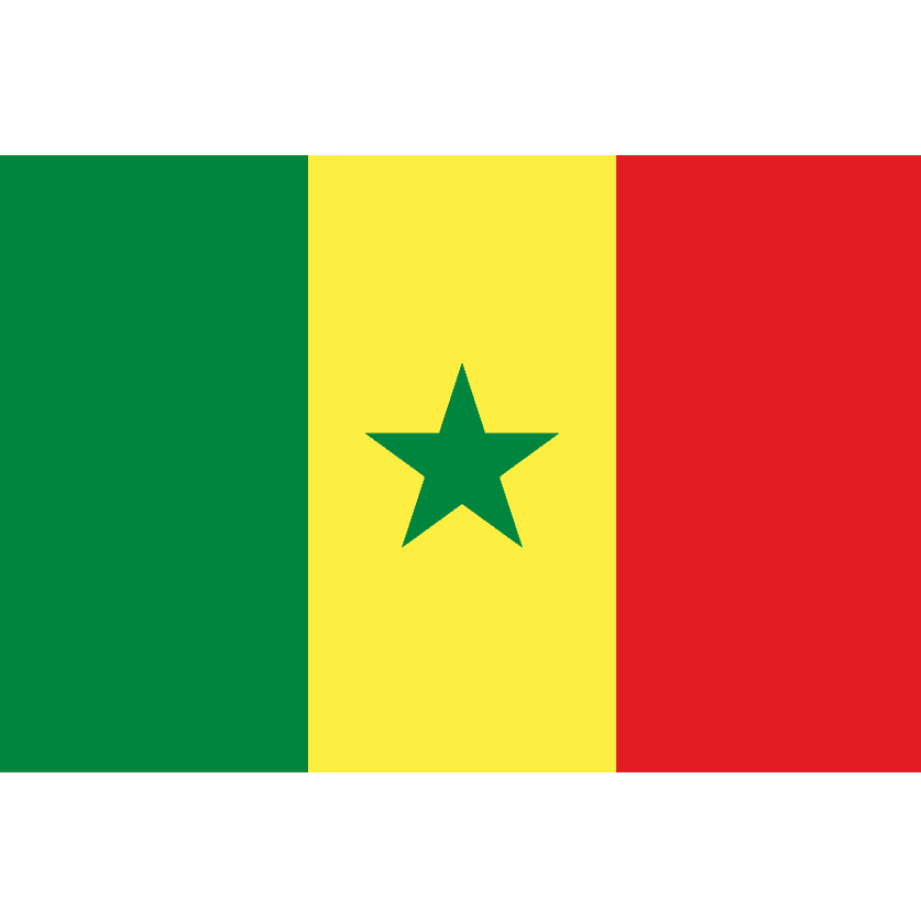 Sénégal U19