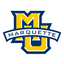 Marquette Golden Eagles