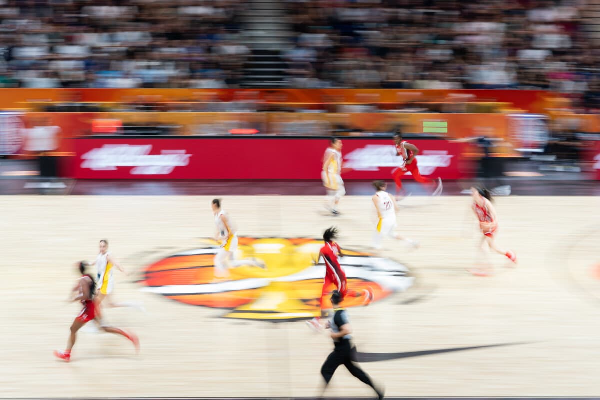 L'Espagne face aux Etats-Unis, Coupe du Monde Féminine, 12 septembre 2026