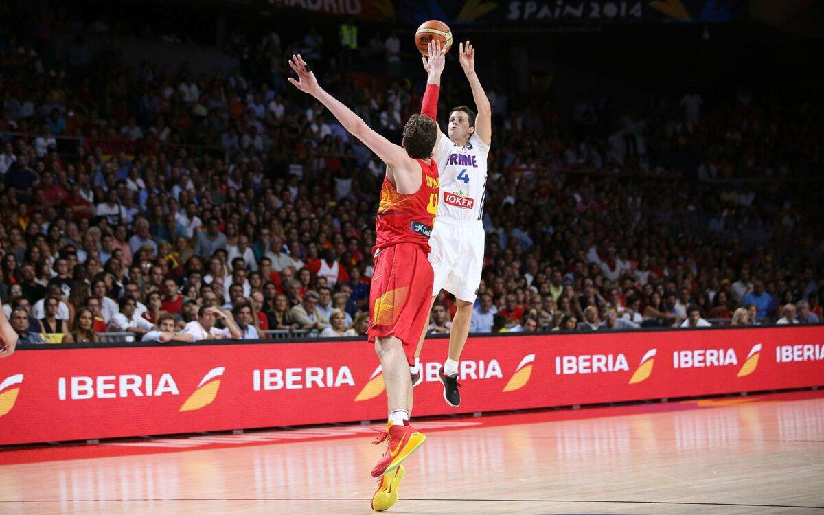 France &#8211; Espagne, chronique de la plus grande rivalité du basket européen
