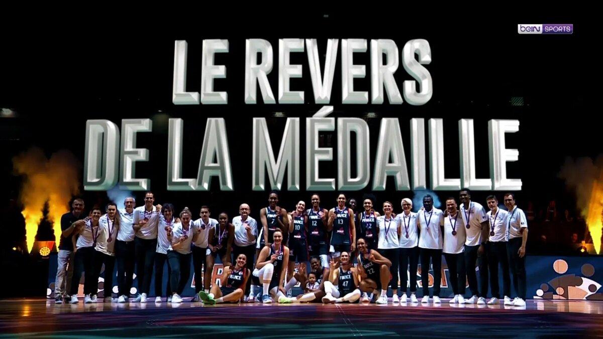[Vidéo] Le documentaire sur l’équipe de France féminine à l’EuroBasket 2023