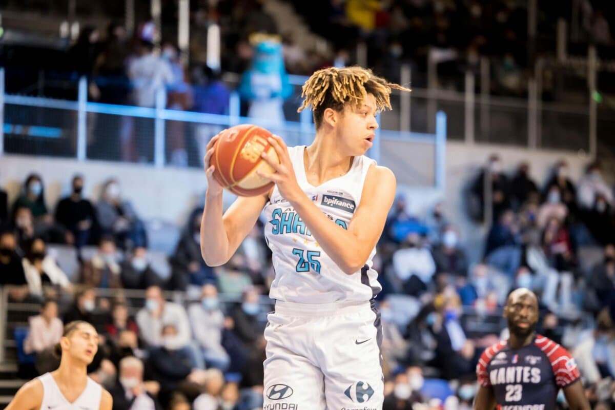 sur Le Roster. | 17 Français se présentent à la Draft 2024, qui sont-ils ?