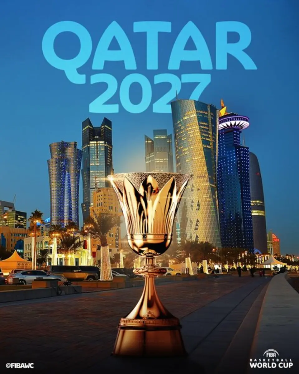 La Coupe du Monde 2027 aura lieu au Qatar !