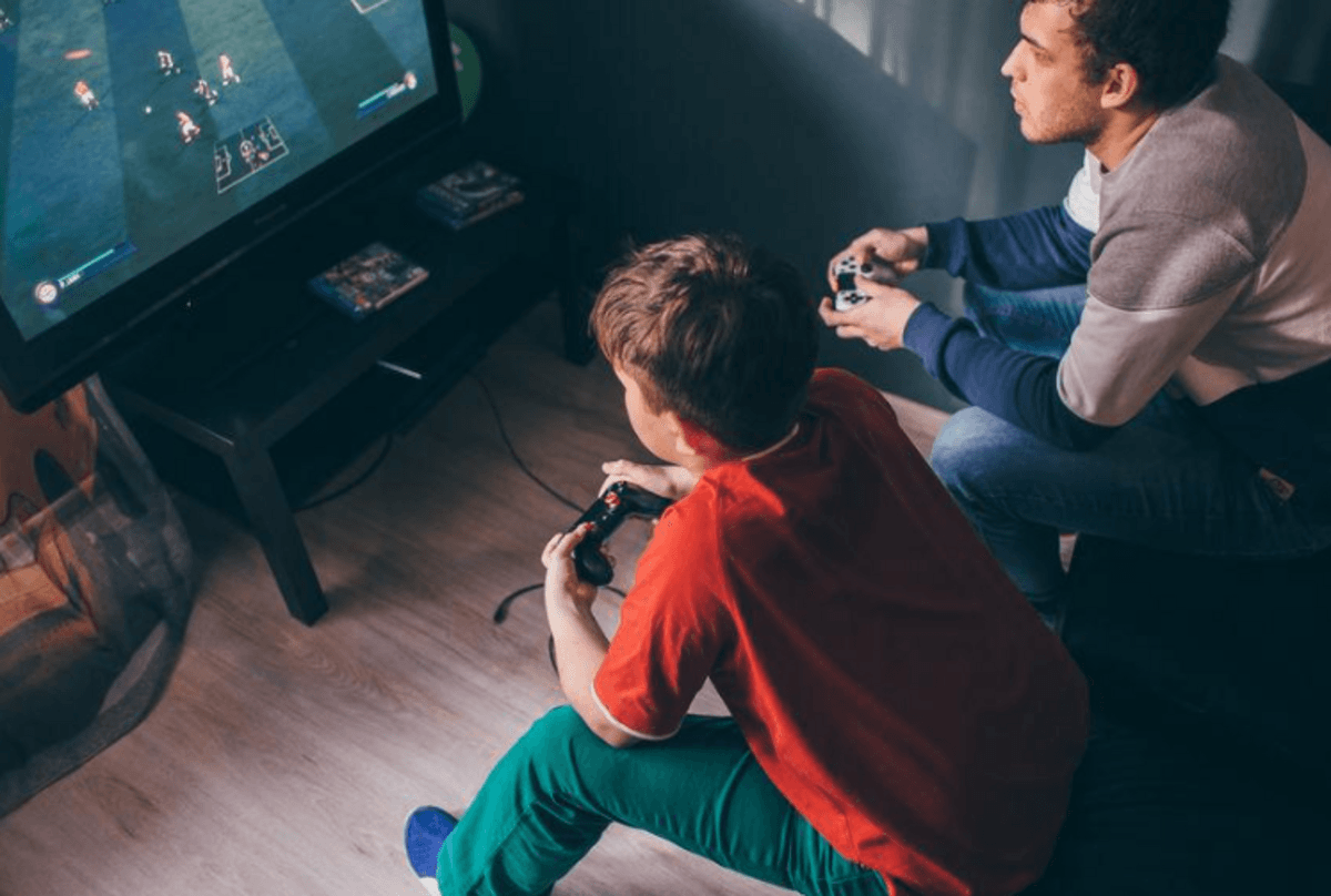 Les avantages physiques et mentaux procurés par le gaming
