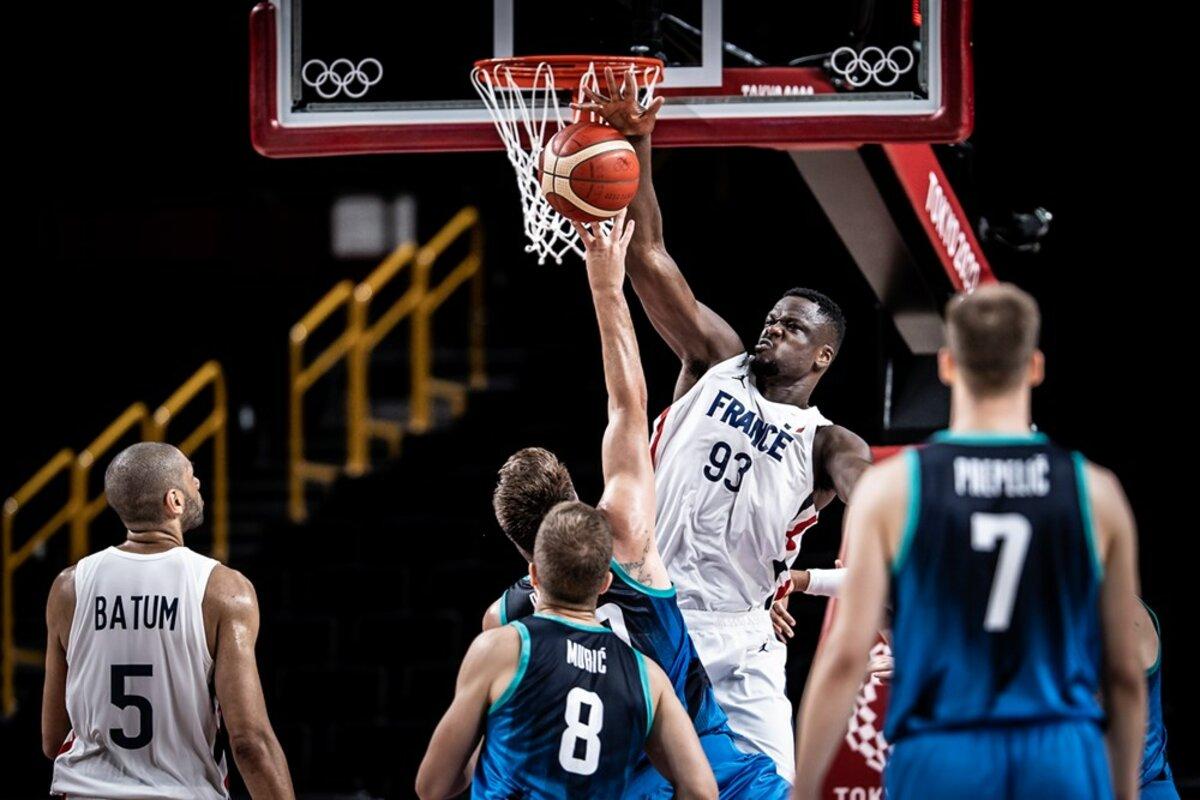 Moustapha Fall n&rsquo;a pas renoncé à l&rsquo;EuroBasket