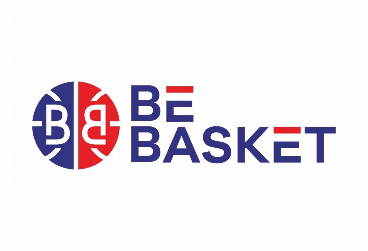 Un nouveau logo pour BeBasket pour la nouvelle année