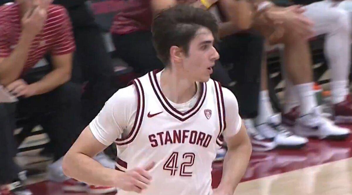 Maxime Raynaud égale son record (29 points) mais Stanford perd encore