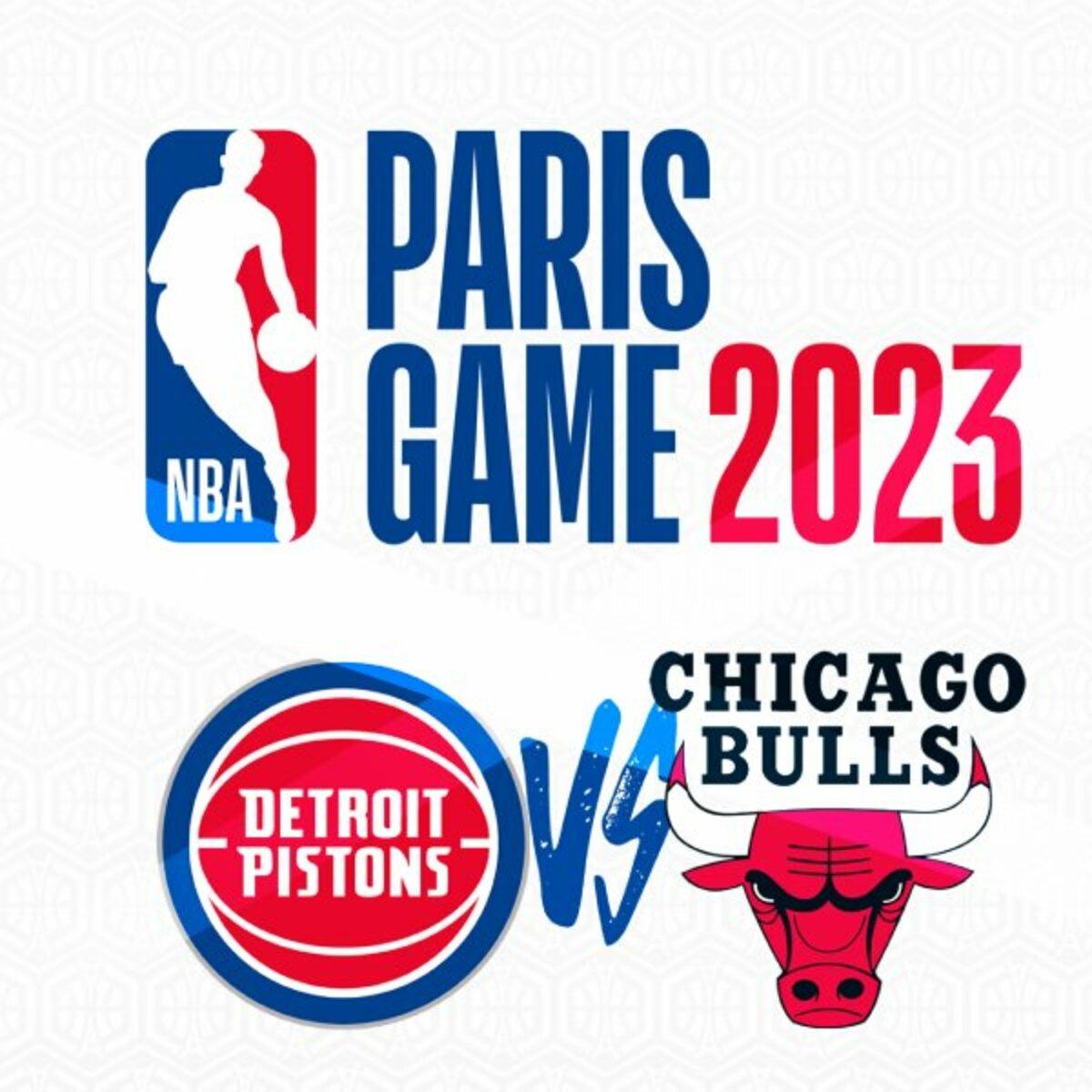 Le NBA Paris Game diffusé en clair sur Canal+ en plus de beIN