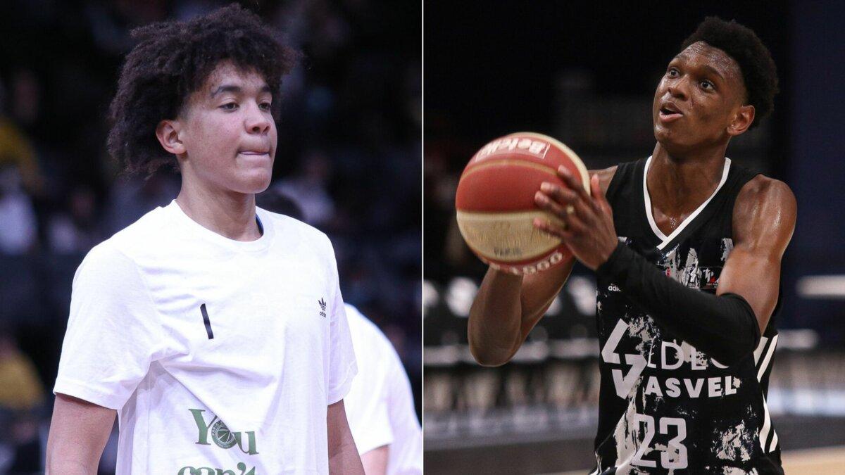 Paris Basketball : Pacôme Dadiet sur le départ pour Ulm, Killian Malwaya tout proche