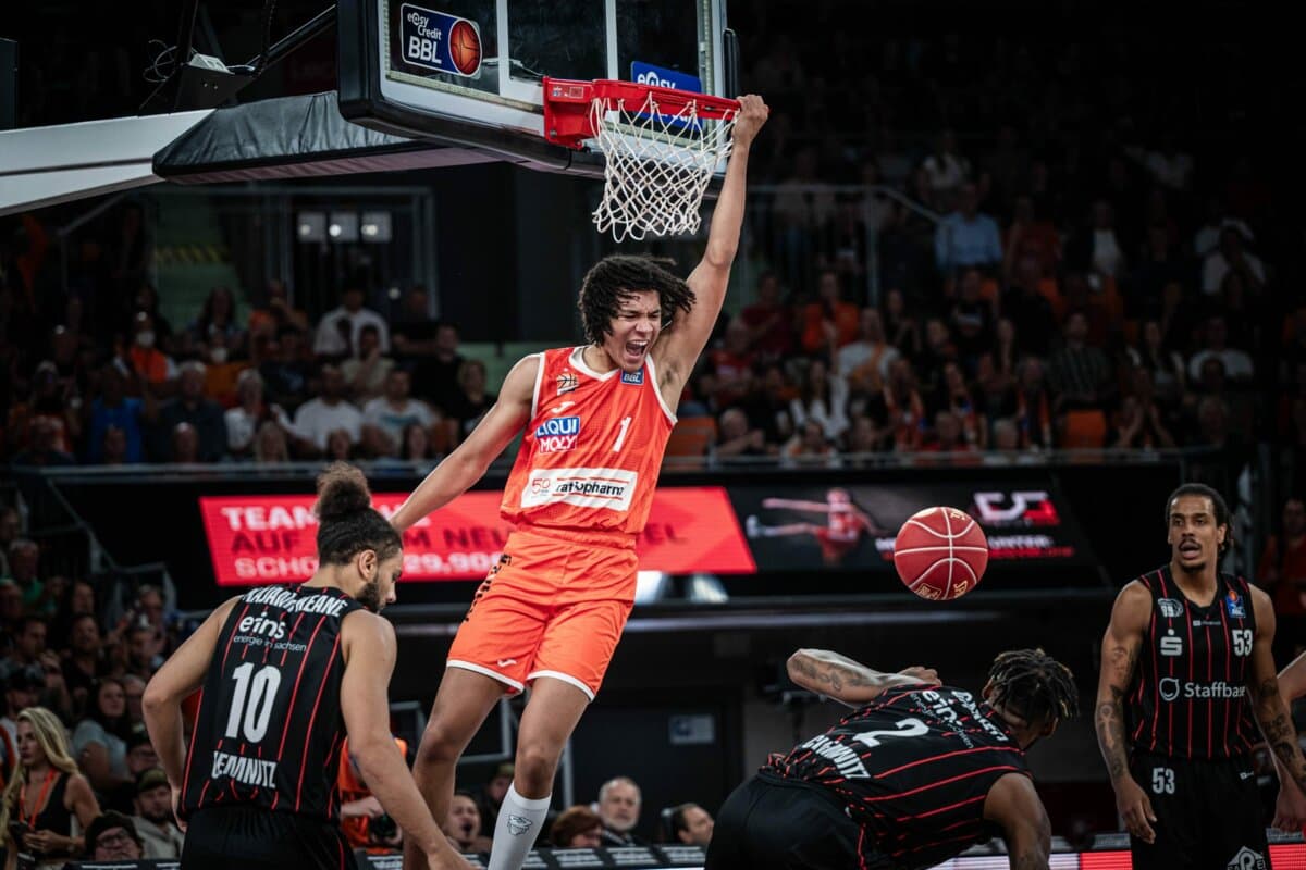 sur Le Roster. | 17 Français se présentent à la Draft 2024, qui sont-ils ?