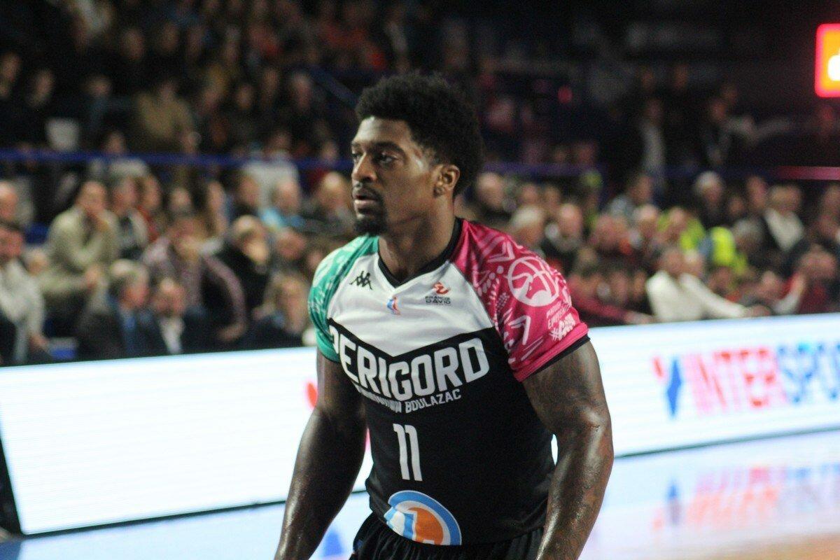 Patrick Miller remplace Justin Wright-Foreman à Bamberg