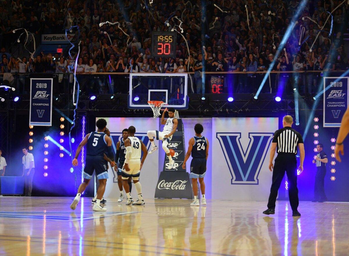 La NCAA est aussi sur MCS Basket !