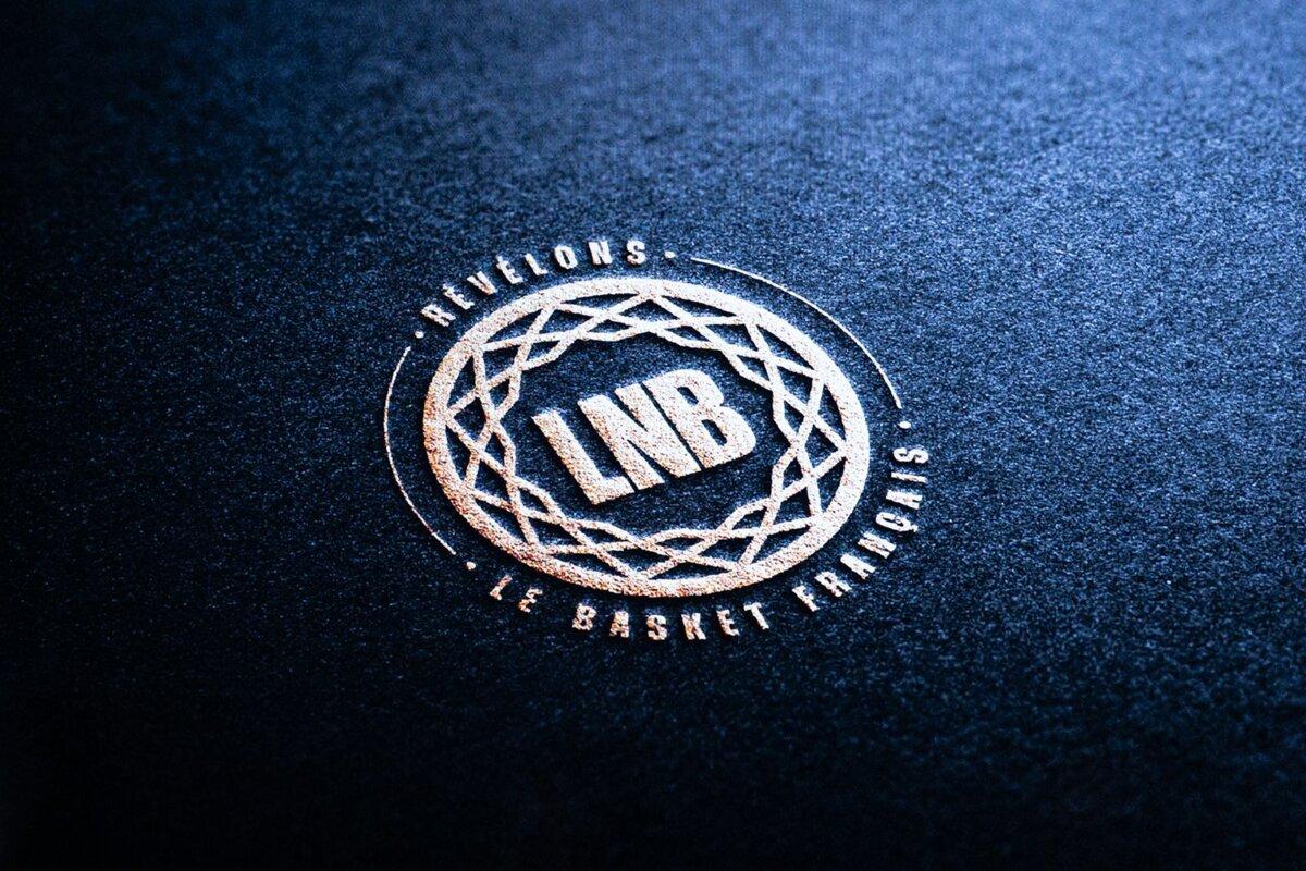 Un nouveau logo pour la LNB