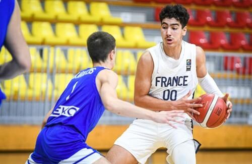 L’équipe de France dompte la Grèce et rejoint les demi-finales de l’EuroBasket