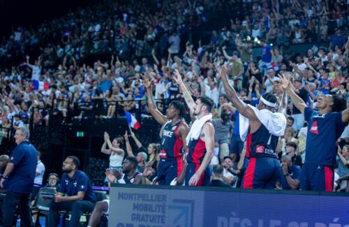 Lattes-Montpellier va recevoir Tarbes à l&rsquo;Arena et espère battre un record d&rsquo;affluence