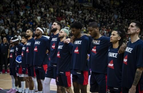 [Vidéo] « Premières pierres », l&rsquo;épisode 1 de la web-série sur le Team France Basket