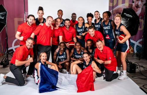L&rsquo;équipe de France U19 débute sa Coupe du monde ce samedi, à Madrid
