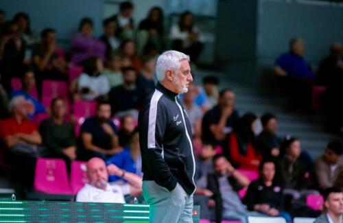 François Gomez nommé coach de l&rsquo;équipe nationale suisse