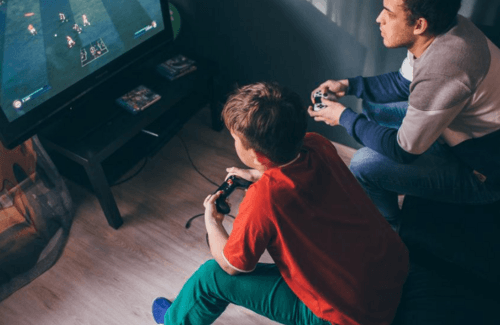 Les avantages physiques et mentaux procurés par le gaming