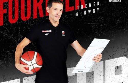 Jérôme Fournier SKK Pologne Varsovie 2023