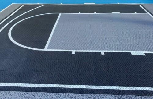 Gagnez un terrain de basket avec Mon-terrain-2-sports.fr