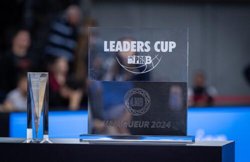 La LNB fait évoluer le format de la Leaders Cup Pro B et les playoffs d&rsquo;accession !