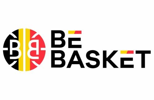 BeBasket Belgium est né