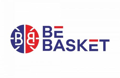 Un nouveau logo pour BeBasket pour la nouvelle année