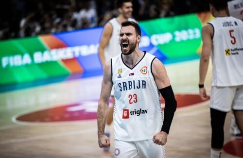 Marko Guduric : « La finale sera le plus grand match de nos vies »