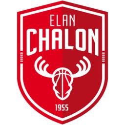 10 matches à guichets fermés de suite pour l’Élan Chalon