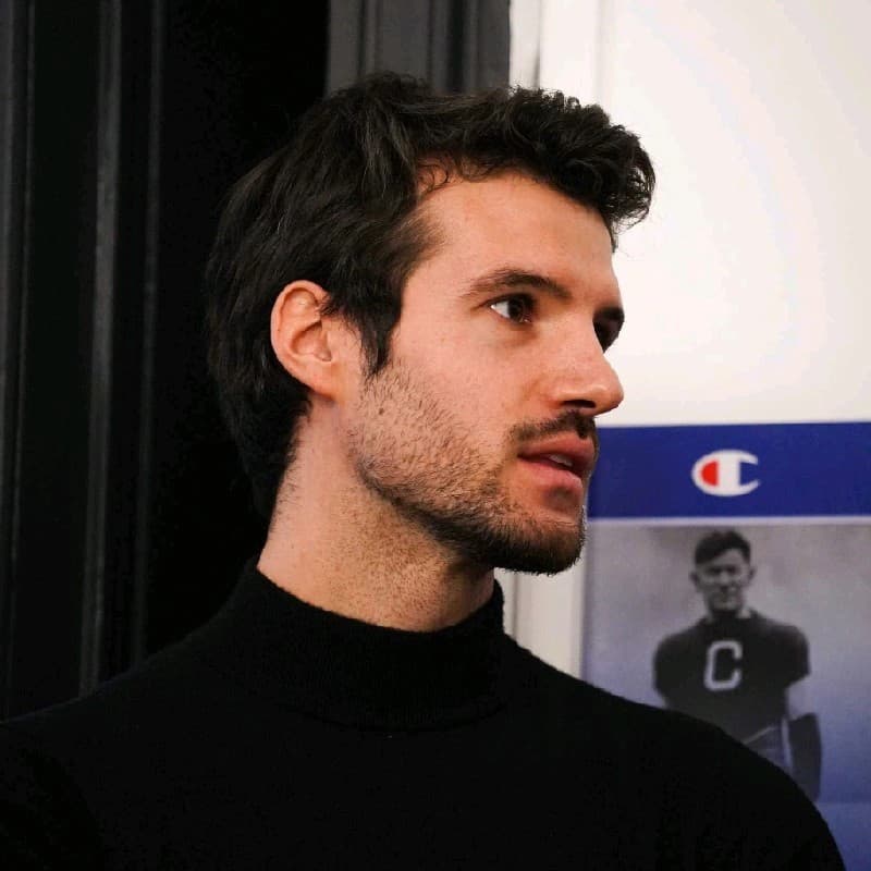 Image Gabriel Pantel-Jouve