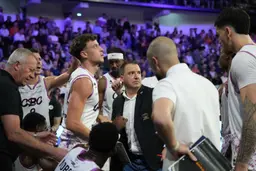 Stéphane Eberlin et Caen cherchent un pivot