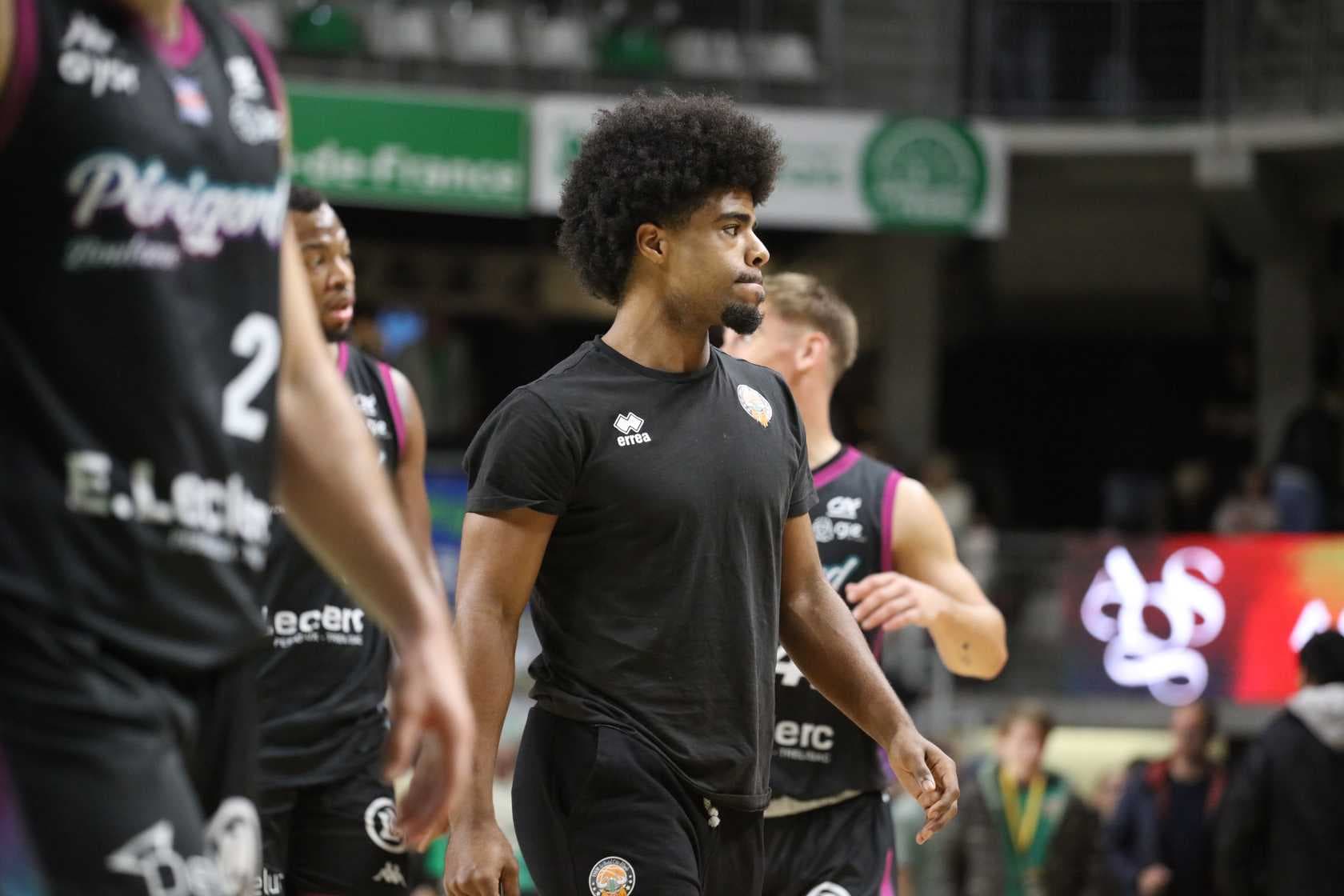 Le Portel toujours sans victoire et peut-être encore sans un joueur clé au Mans