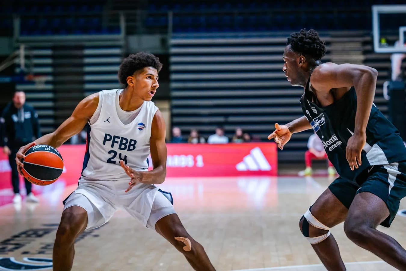 Meissa Faye : « J’ai de suite senti qu’Ulm était l’endroit idéal pour moi »