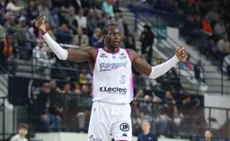 Ousman Krubally Boulazac